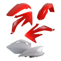 CEMOTO Plastics Kit for Honda CRF450R 2005-2003