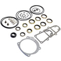 For Evinrude Johnson Outboard Gearcase Lower Unit Seal Kit5006373 5000411 439141
