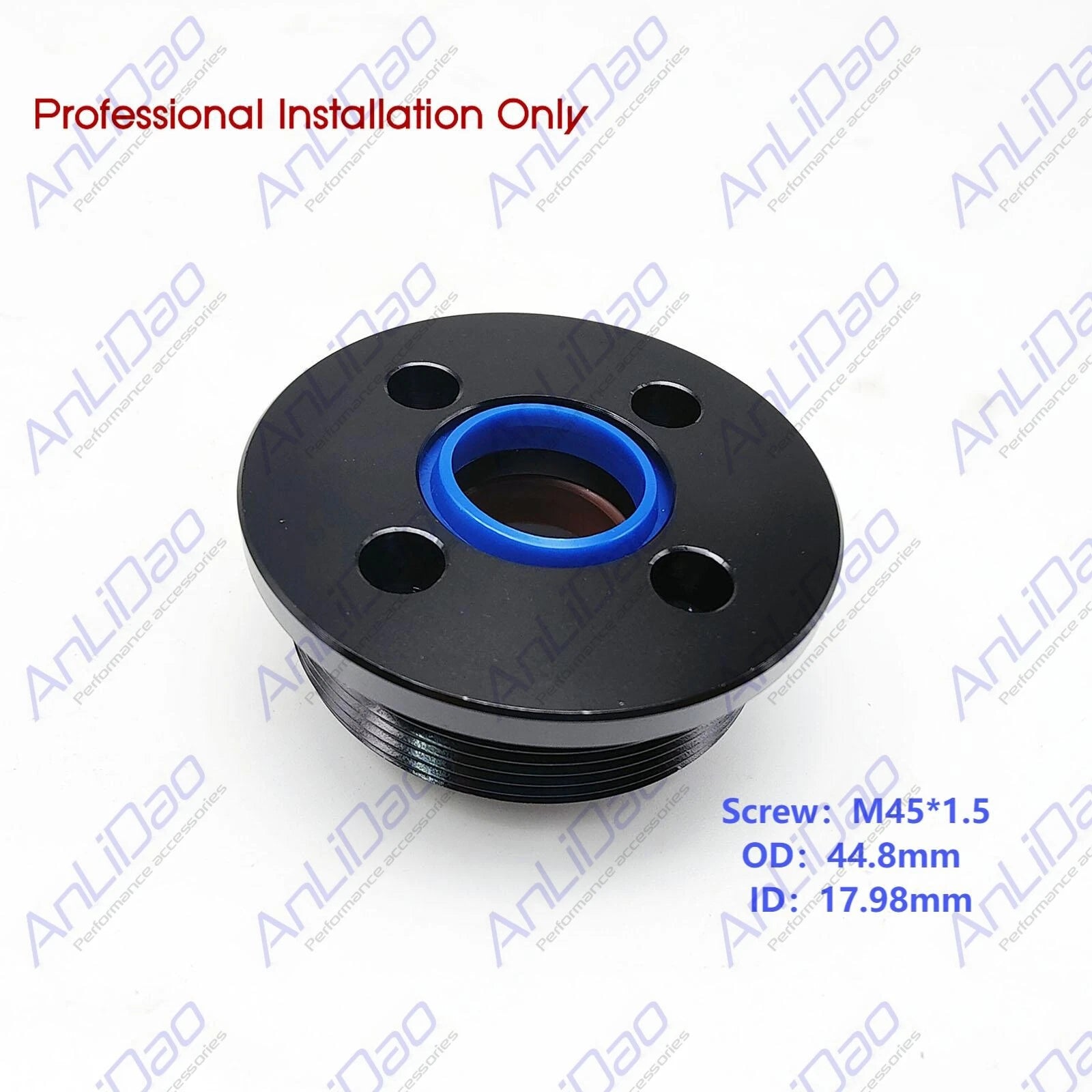 Suzuki Outboard Four Stroke Trim Rod Cap Guide 48630-98J00 48630-98J01