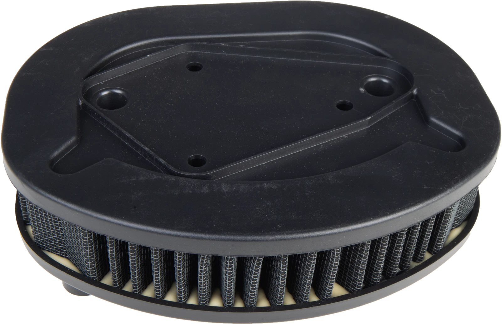 HARDDRIVE Performance Air Filter Repl 29400015 – Fits Harley XL & Iron 883