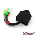 STONEDER Ignition CDI Box for Polaris Scrambler Sportsman Predator 90cc 50cc