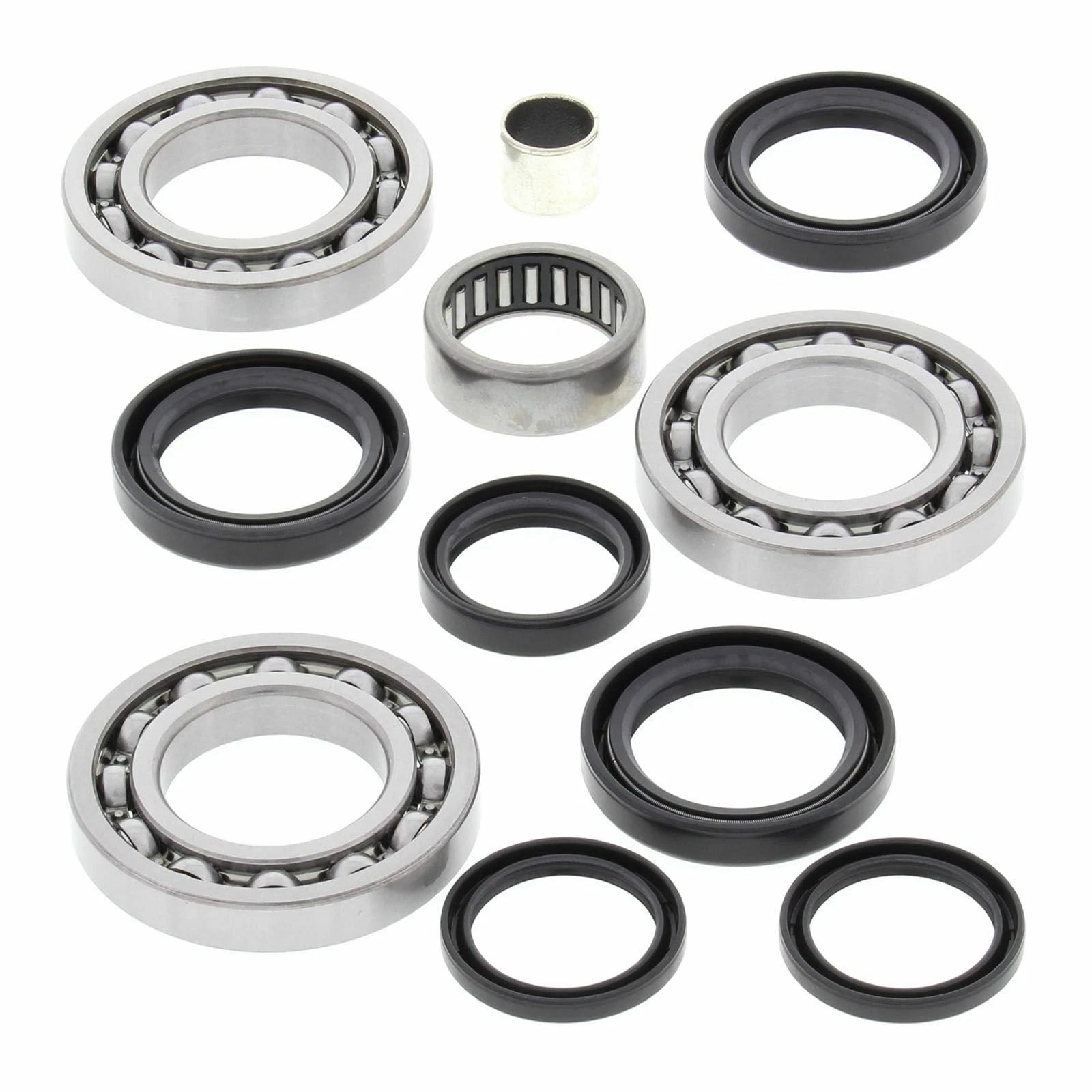 All Balls Front Diff Bearing Kit for Polaris RANGER 500 4x4 2012