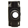 Carling Boat Thermal Circuit Breaker - Push to Reset 8A White