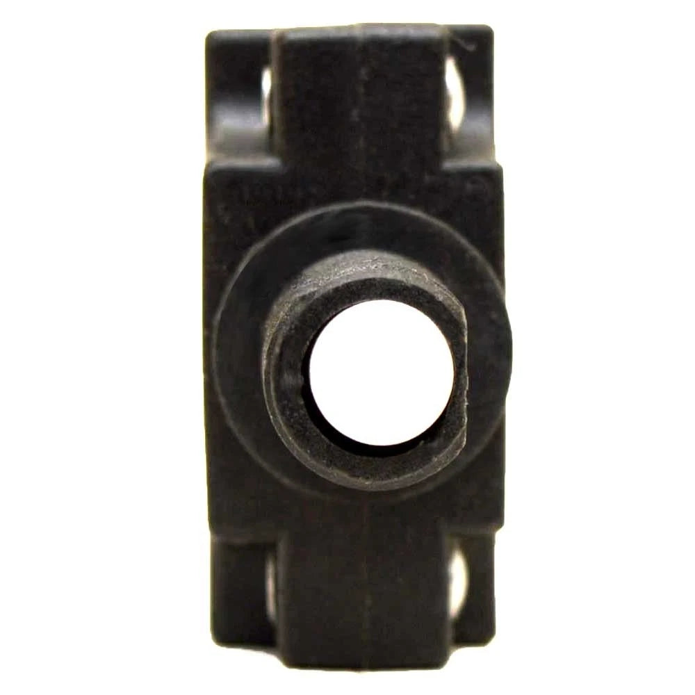 Carling Boat Thermal Circuit Breaker - Push to Reset 8A White