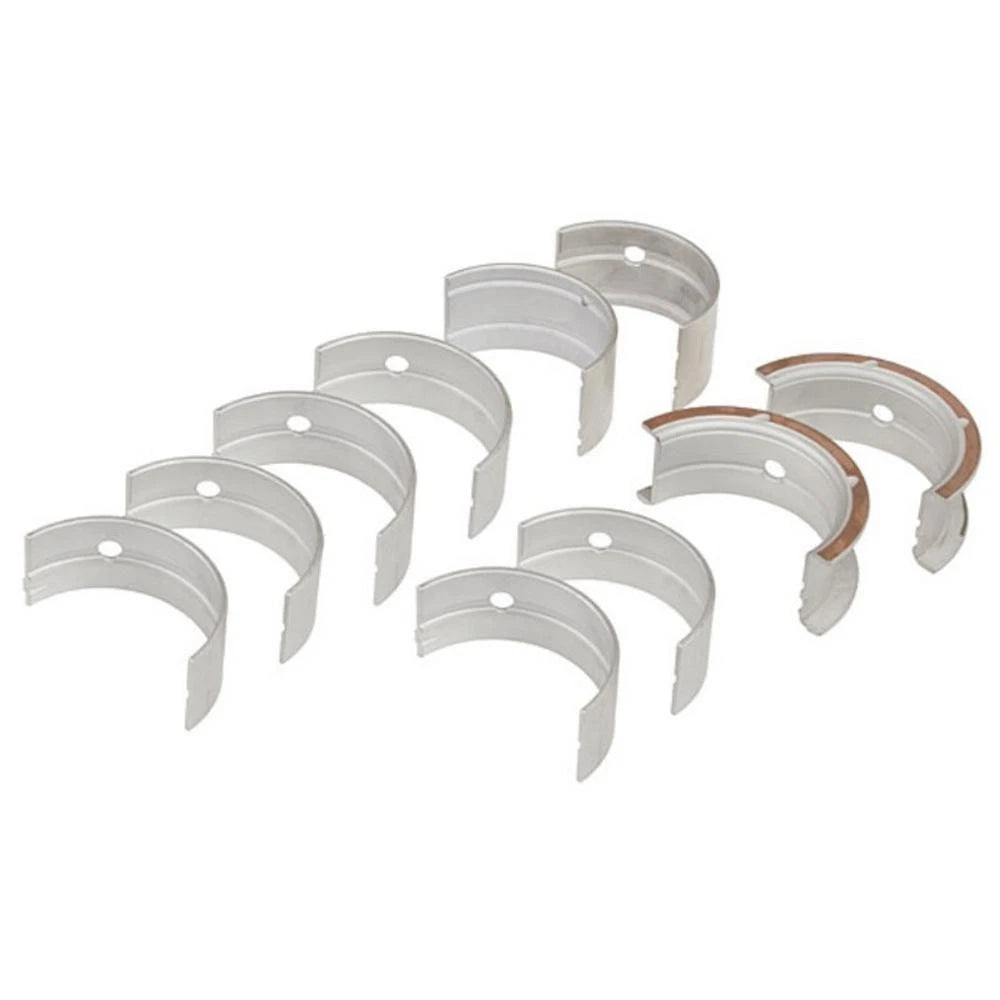 Main Standard Bearing Set of 5 Fits Case IH Fits International Harvester Intern