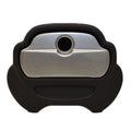 Tracker Boats Glove Box Panel F144185755 - 21 X 16 1/2 Black Gray