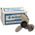Suzuki Boat Propeller 99105-00101-22 P - DF60 - DF70 RH 13 1/4 X 22 P