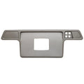 Ranger Boat Blank Bow Panel 7202904A - 1850MS Reata 32 1/8 Inch Silver