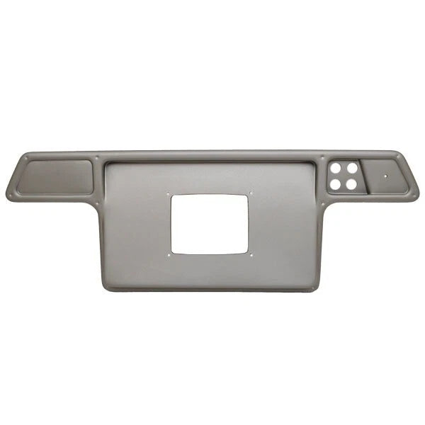 Ranger Boat Blank Bow Panel 7202904A - 1850MS Reata 32 1/8 Inch Silver
