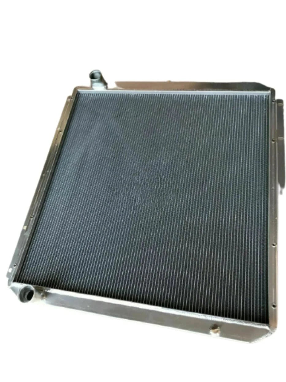 Aluminium Oil Cooler for HITACHI ZAX330 Hydraulic Excavator