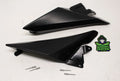 2011-2015 Sea-Doo GTX WAKE PRO RXT OEM Right Left Side Seat Pad Covers 291003987