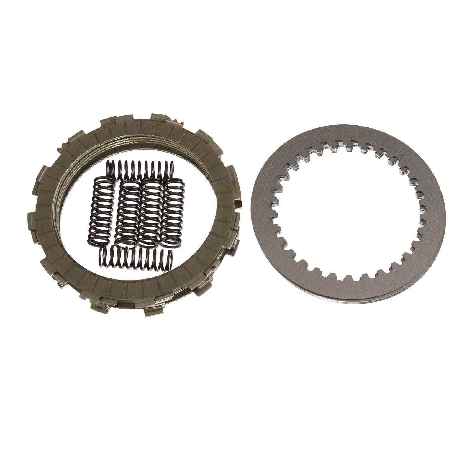 Whites Complete Clutch Kit for Yamaha YZ250SP 2022