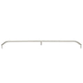 Gekko Boat Bow Grab Rail 4237-8027 - GTR 46 Inch Stainless