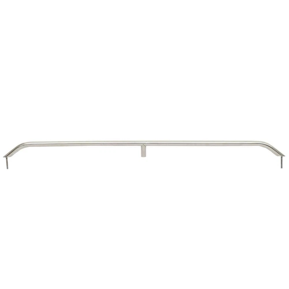 Gekko Boat Bow Grab Rail 4237-8027 - GTR 46 Inch Stainless