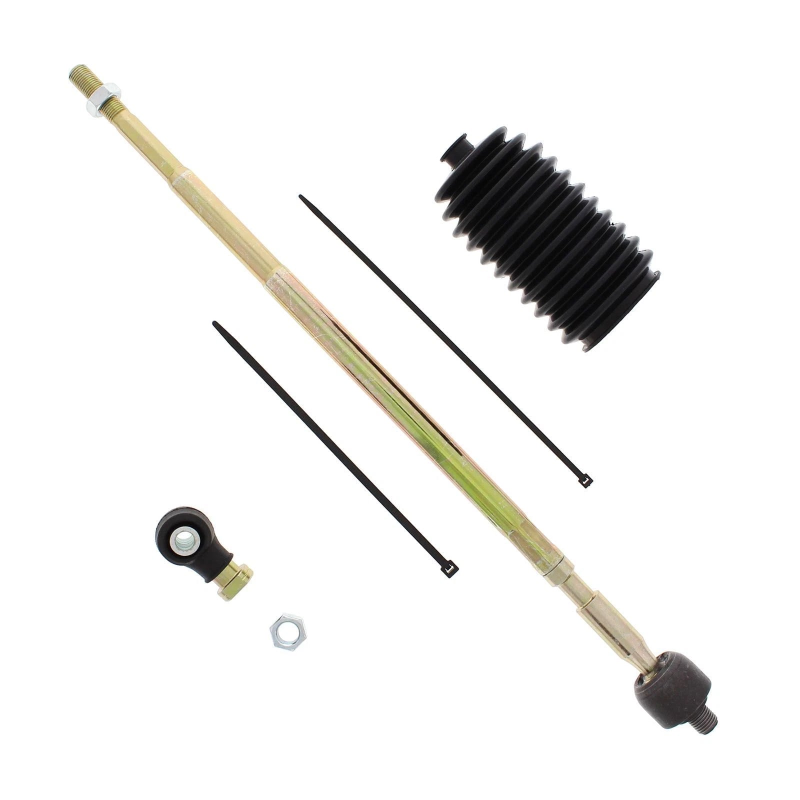 All Balls Left Tie Rod End Kit for Polaris RZR 900 2011-2013
