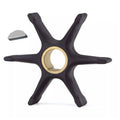 Johnson Evinrude 100 350 Outboard Water Pump Impeller with Key Repl 777130 379475