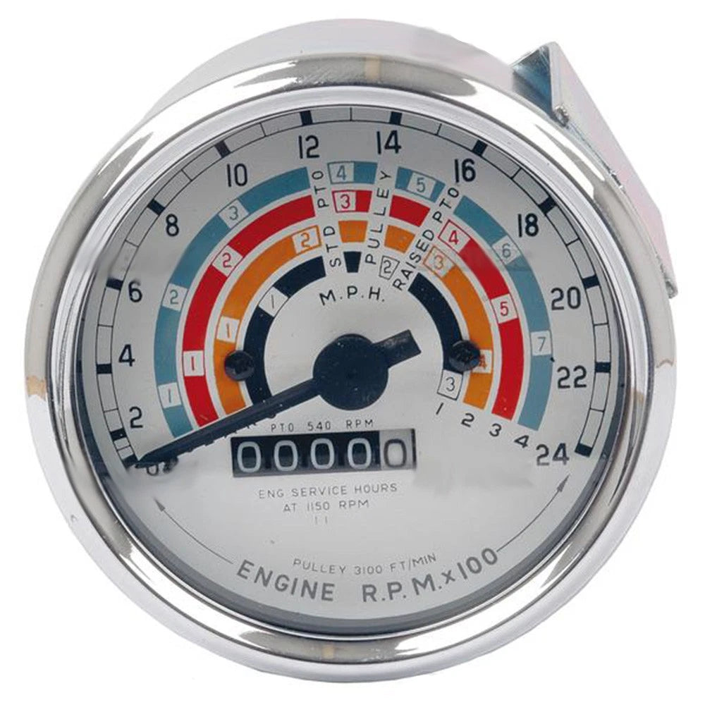 S.66848 Tractormeter Fits Ford/ Holland