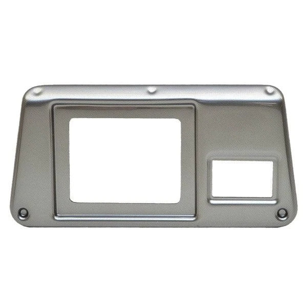 Ranger Boat Blank Bow Panel 7202787AGL - 211 Reata 15 X 7 3/8 Inch
