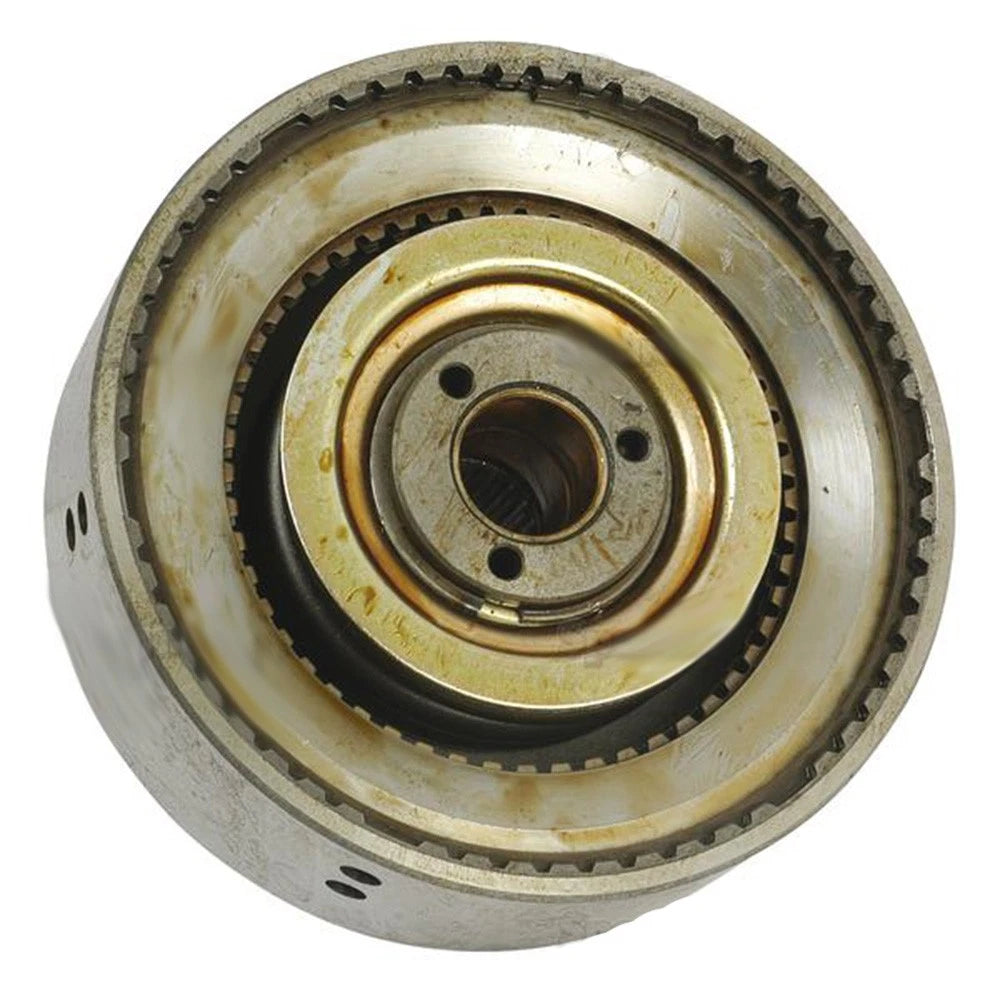 S.66261 Clutch Pack, Ipto, D5Nnn751D Fits Ford/ Holland
