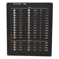 Tiara Yachts Boat Blank Breaker Panel 3240264 - 16 1/4 X 13 3/4 Inch