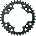 ProTaper 08-12 KTM 450-525 CS4 Rear Steel Sprocket - 38 Teeth