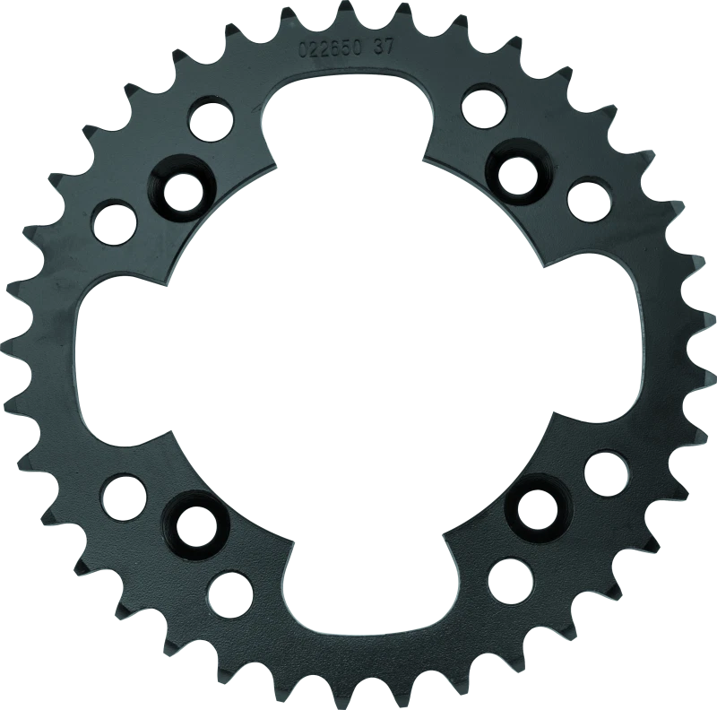 ProTaper 08-12 KTM 450-525 CS4 Rear Steel Sprocket - 38 Teeth