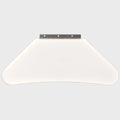 Sea Ray Boat Corner Lid 2188723 - 280 SLX White Acrylic (PORT)