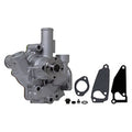 MIA885097 Replacement Water Pump Fits John Deere Fits Gator 855D M 6X4