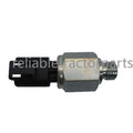 456-7377 Oil Pressure Switch for CAT Skid Steer Loader 247B 247B3 257B