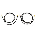 Uflex Boat Steering Hose Kit KITOB-108IN - Hydraulic 9 Foot