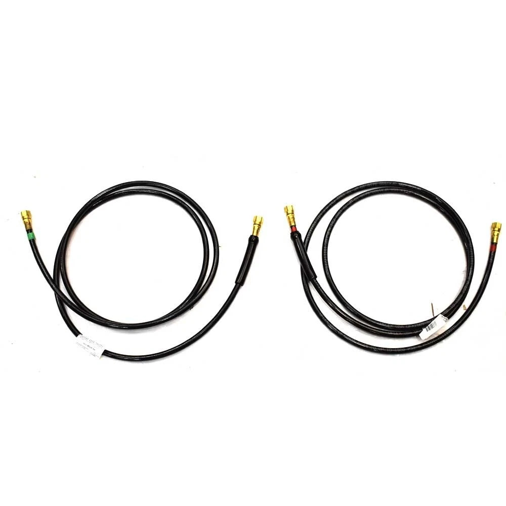 Uflex Boat Steering Hose Kit KITOB-108IN - Hydraulic 9 Foot