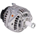 HF87715398 Alternator -, 12V, 200A, Fits Bosch Fits Case IH