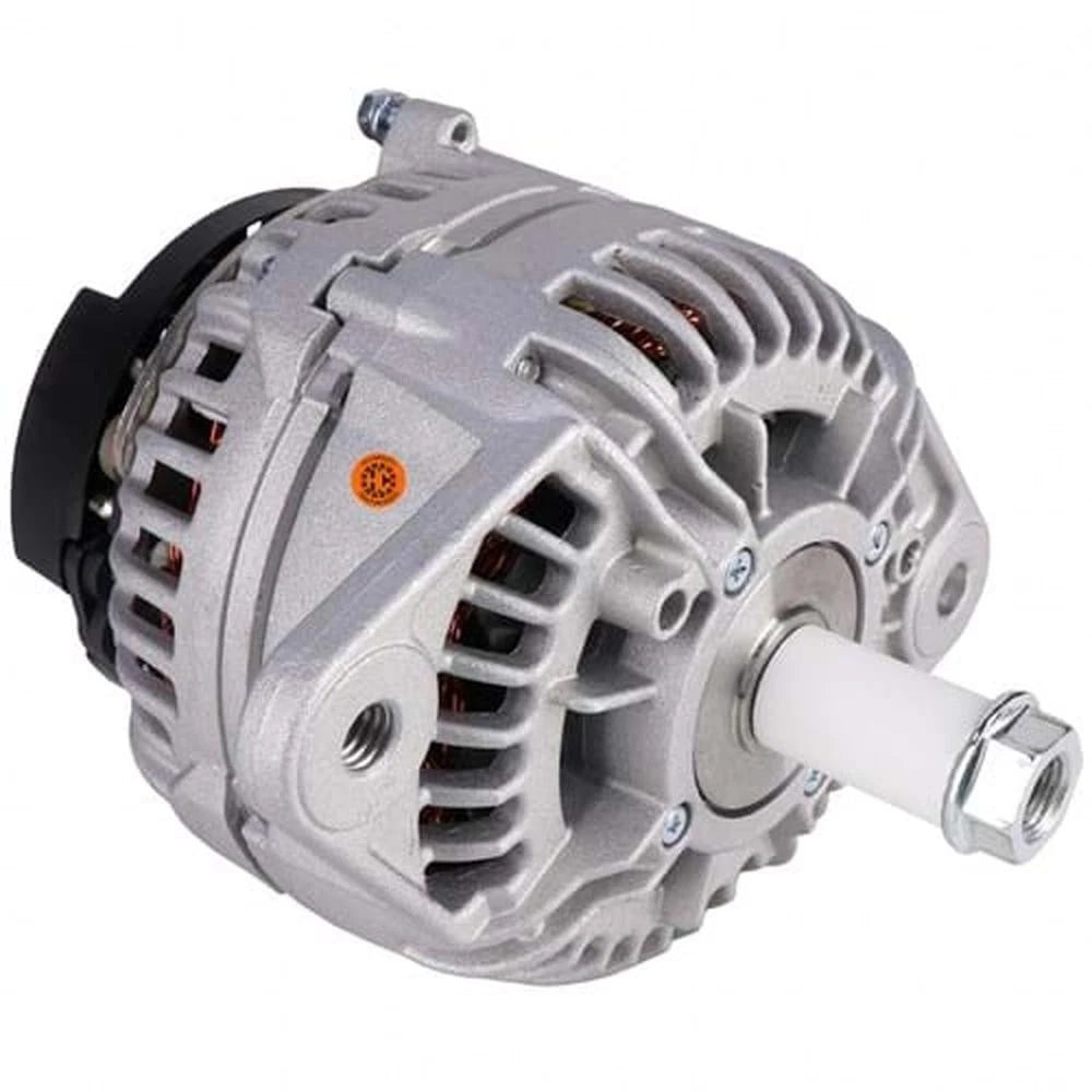 HF87715398 Alternator -, 12V, 200A, Fits Bosch Fits Case IH