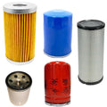 Bobcat TRACTOR FILTERS CT225 CT230 CT235 COMPACT HYDROSTATIC