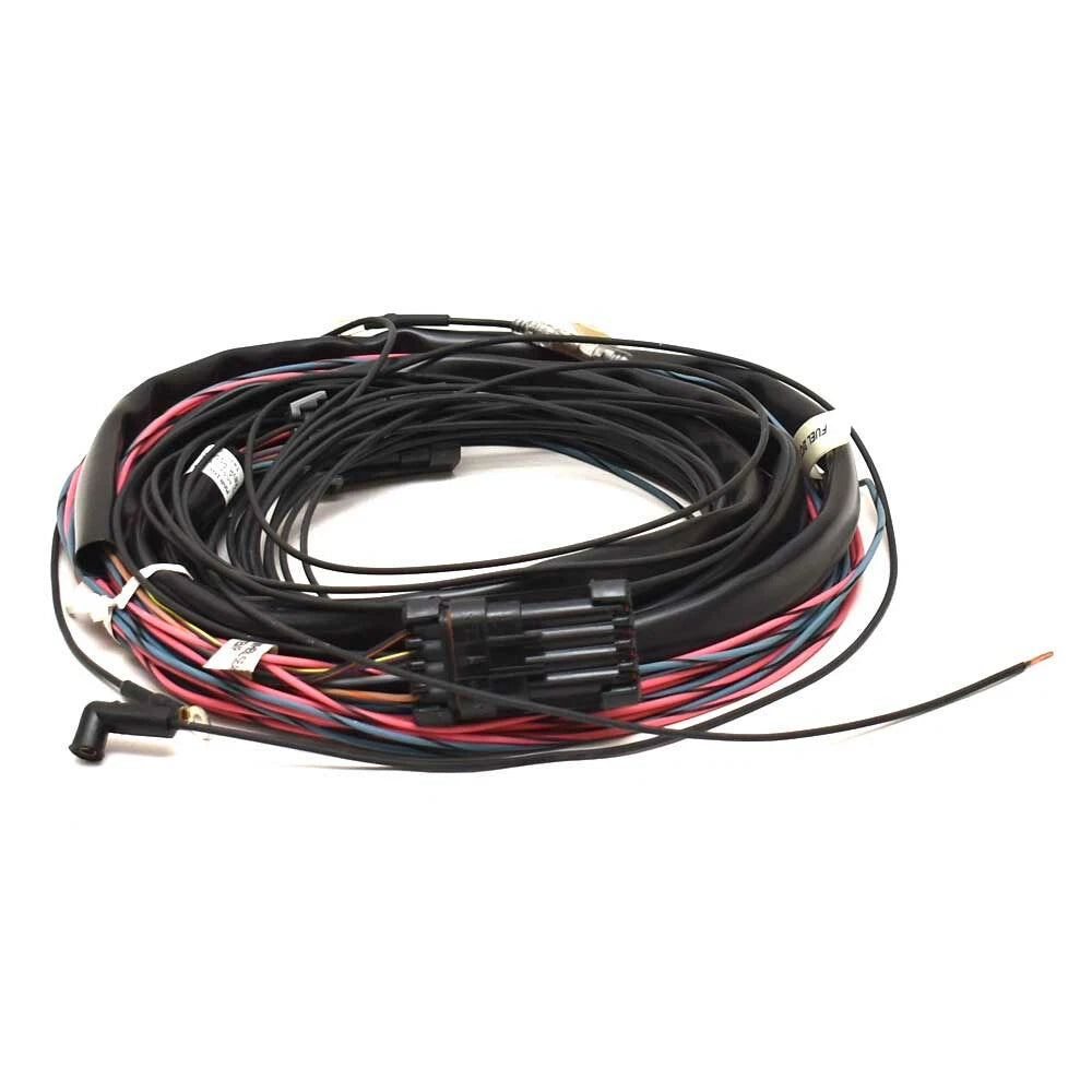Mercury Boat Fuel Paddle Harness Kit 859743T03 - Outboard (kit)