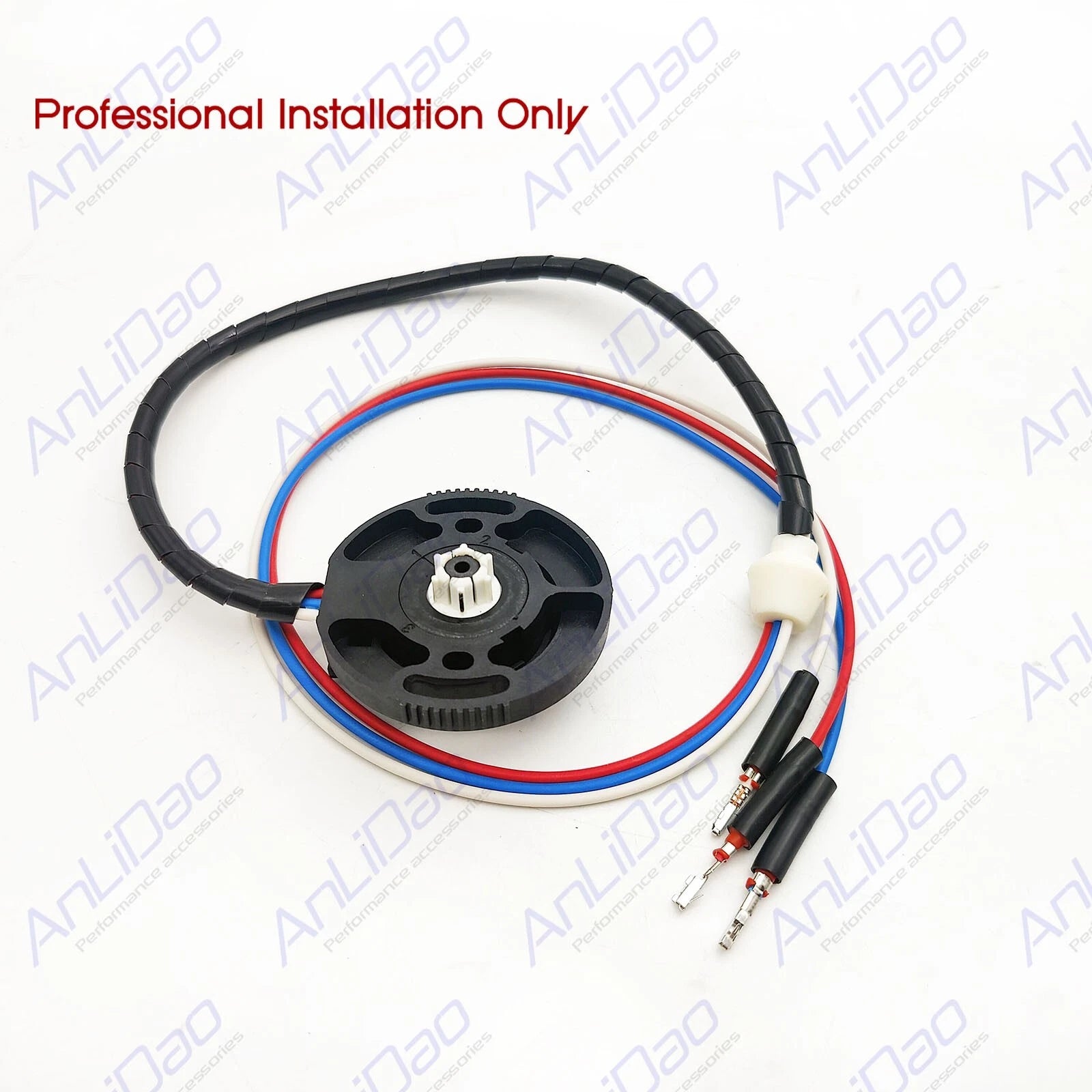 Mercruiser DTS Racing Smartcraft Bravo 3-Wire Digital Trim Sender 8M0095310