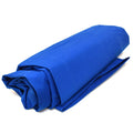 Cobalt Boat Cockpit Cover 355551PB - Blue Taylor Made 129537001