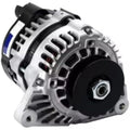 85A Alternator T434751 T414278 for Perkins Engine 403 404