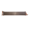 AM98369C3 98369C3 - Evaporator with Heater Core Fits Case Ih Tractor