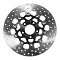 Brembo Rear Brake Disc for Harley FXST 1450 Softail Standard 2000-2006