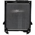 3506-6301 - Radiator Fits Caterpillar
