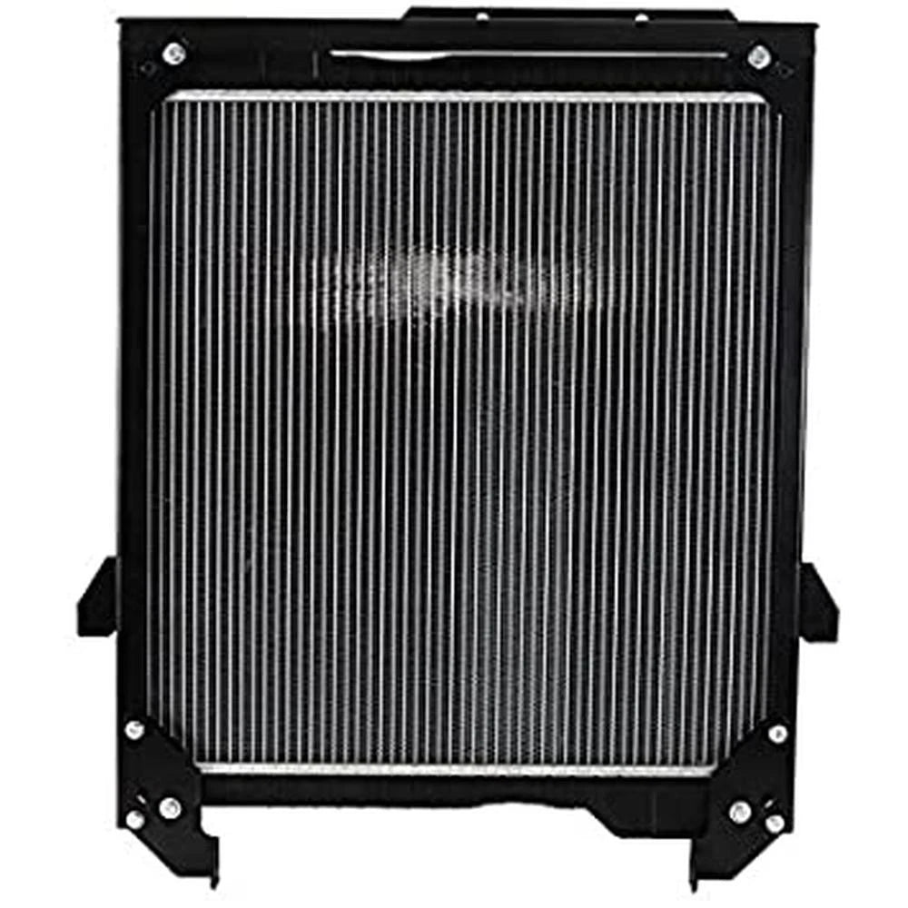 3506-6301 - Radiator Fits Caterpillar