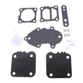 For Mariner Force Outboard 21-42990A7 857005A1 Fuel Pump Repair Kit 18-7817