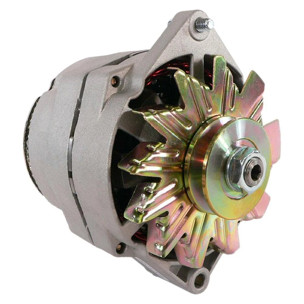 1700-0513 - Alternator Fits Case/Internati Onal Harvester
