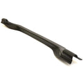 Legend Bass Boat Transom Trim Panel 315815 - V-20 Plastic Black