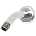 Danco Boat Shower Arm with Flange 89180 - 6 Inch Chrome