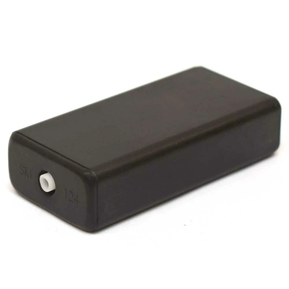 Ranger Boat Sending Unit Float - Black Plastic 2 1/2 X 1 1/4 X 5/8 in