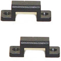 Bayliner Boat Bimini Top Bracket - Side Mount (pair)