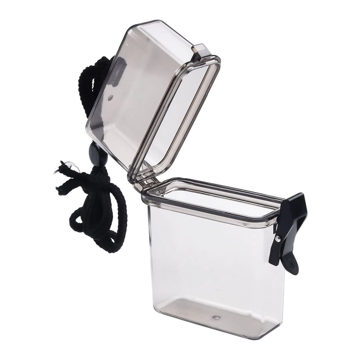 Convenient Storage Solution Waterproof Sport Case for Outdoor Activities