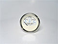 Faria GP9172A 2" White Marine Engine Motor Temperature Gauge,, OEM